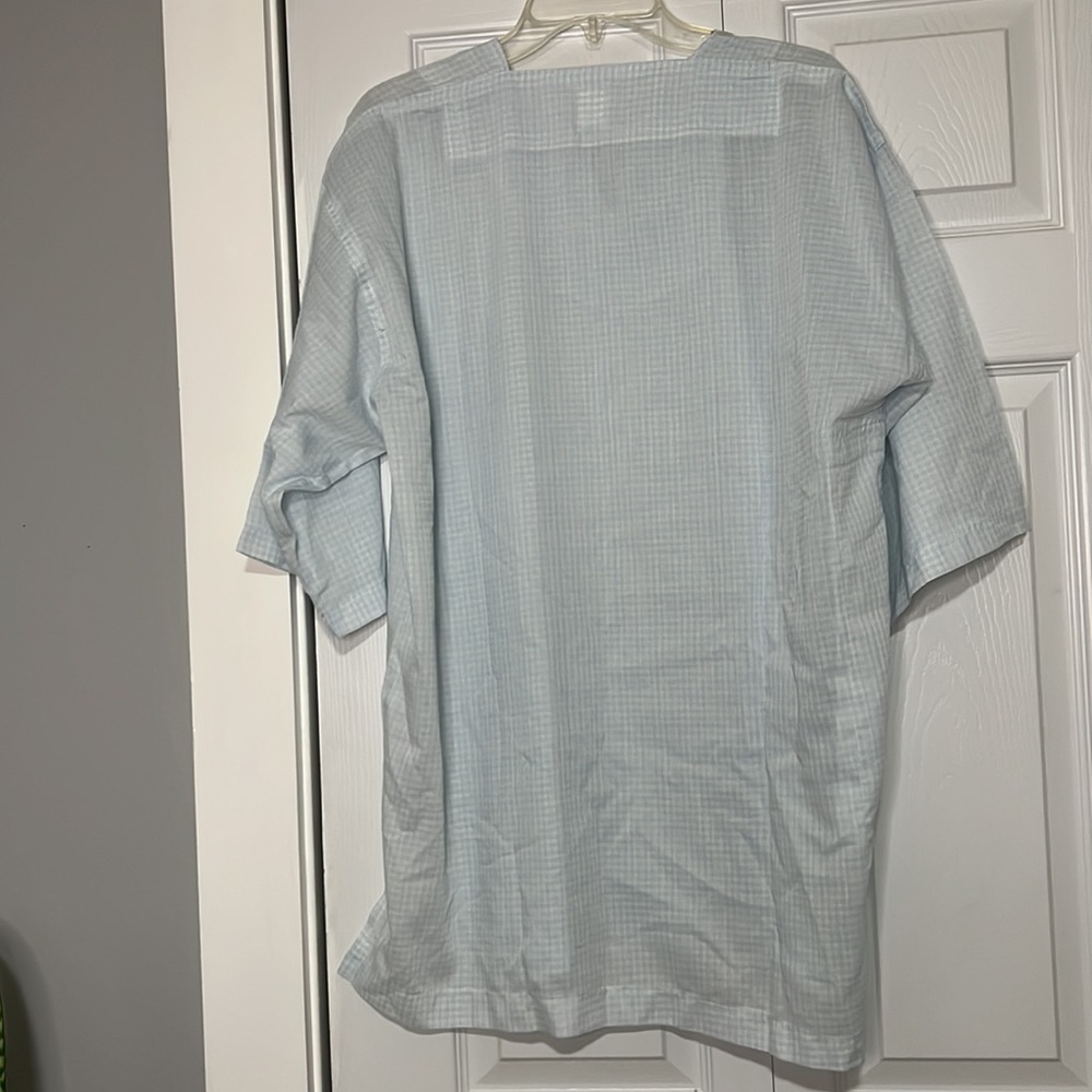 Moroccan Men Tunic - Picture 7 of 9